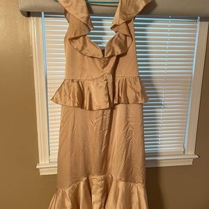 Show Me Your Mumu Reese Dress